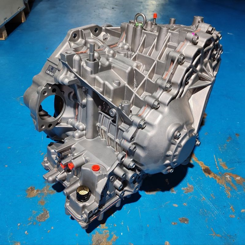 VQ35DE 2WD CVT JF010E RE0F09B 3.5L ट्रांसमिशन गियरबॉक्स के लिए Infiniti JX35 निसान J32
