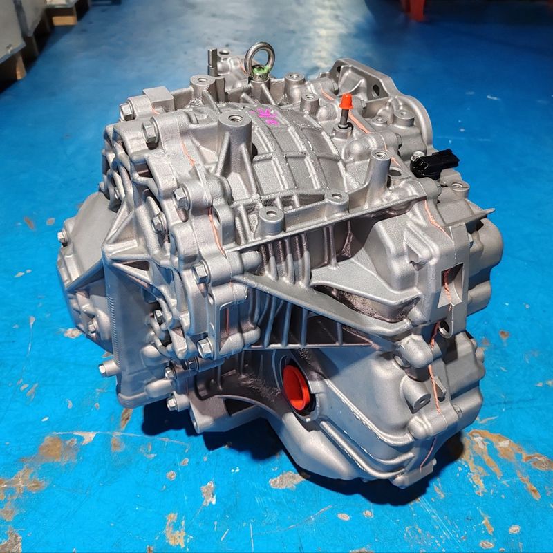 VQ35DE 2WD CVT JF010E RE0F09B 3.5L ट्रांसमिशन गियरबॉक्स के लिए Infiniti JX35 निसान J32