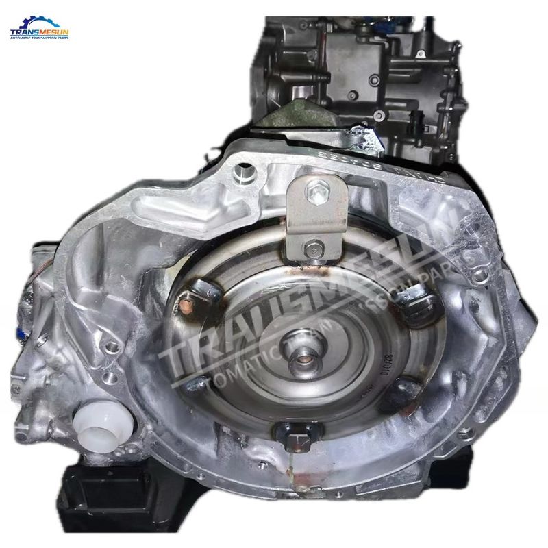 5W-30 U440E U442E TS-40SN चांगन CS35 के लिए 4-स्पीड स्वचालित गियर बॉक्स