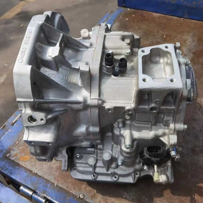 5W-30 U440E U442E TS-40SN चांगन CS35 के लिए 4-स्पीड स्वचालित गियर बॉक्स