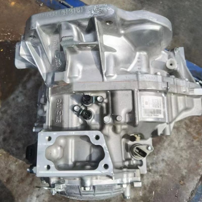 5W-30 U440E U442E TS-40SN चांगन CS35 के लिए 4-स्पीड स्वचालित गियर बॉक्स