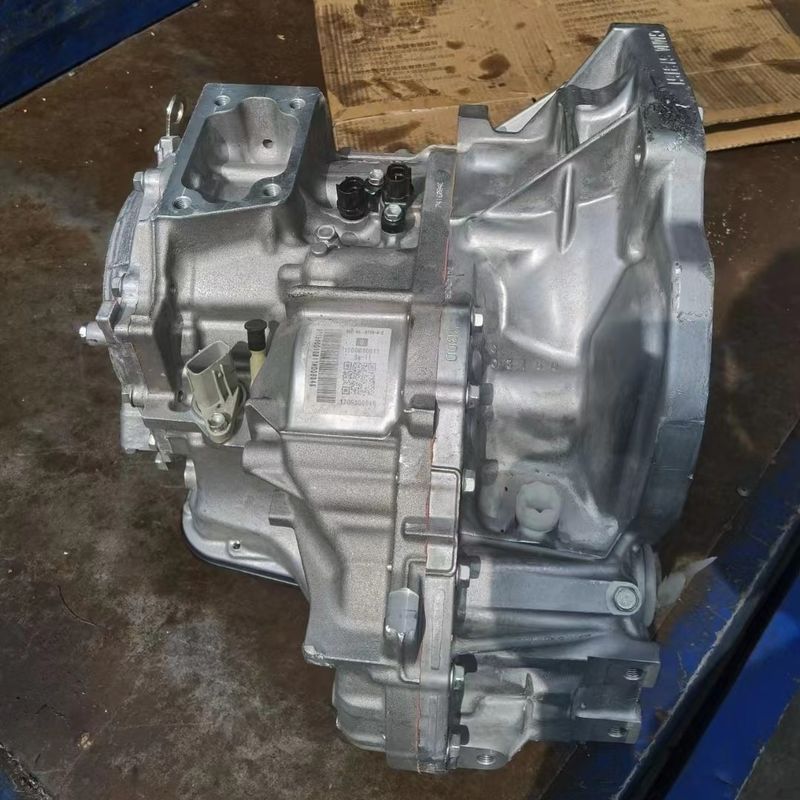 5W-30 U440E U442E TS-40SN चांगन CS35 के लिए 4-स्पीड स्वचालित गियर बॉक्स