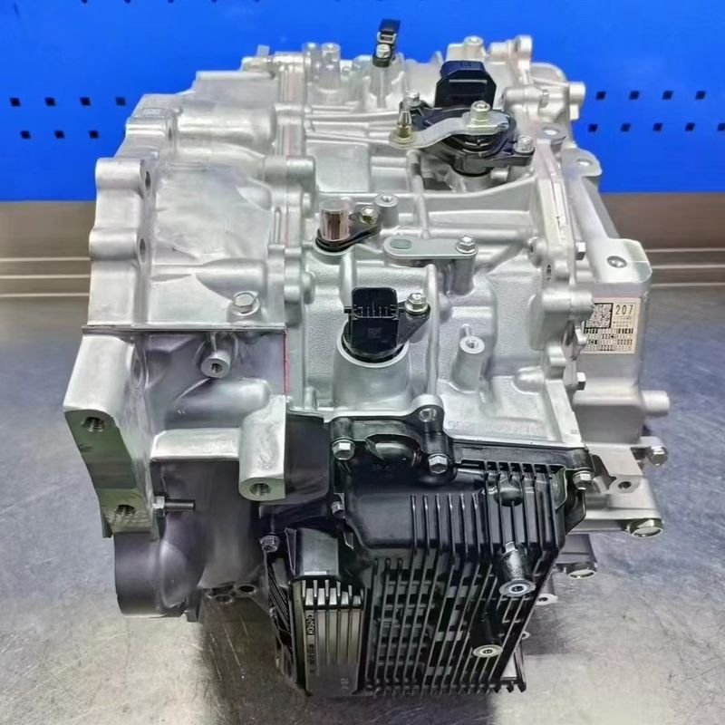 टोयोटा आरएवी4 के लिए 10-स्पीड सीवीटी 4WD एम20डी-एफकेएस इंजन ट्रांसमिशन गियरबॉक्स असेंबली
