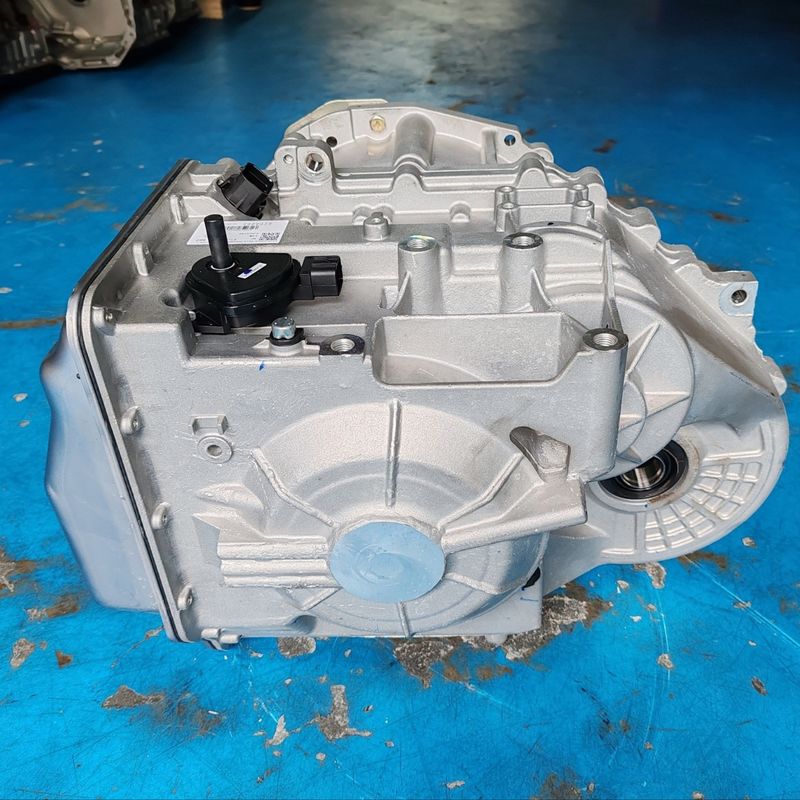 DSI5F5F6 6-स्पीड 1.5T 2WD DS1575F6 M11 गियरबॉक्स के लिए RAV4 स्वम मोटर्स Ssangyong
