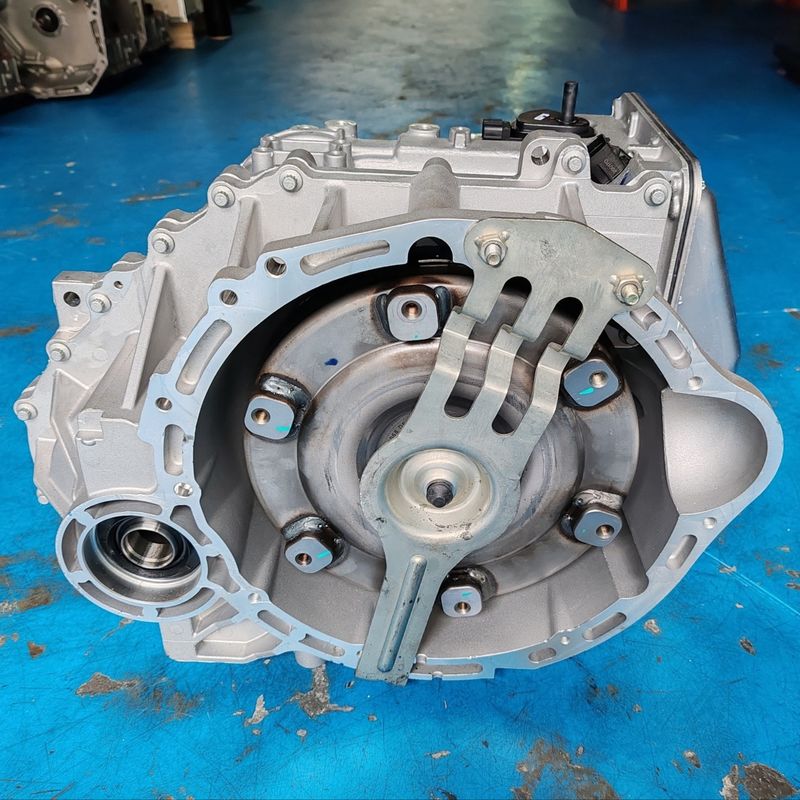 DSI5F5F6 6-स्पीड 1.5T 2WD DS1575F6 M11 गियरबॉक्स के लिए RAV4 स्वम मोटर्स Ssangyong
