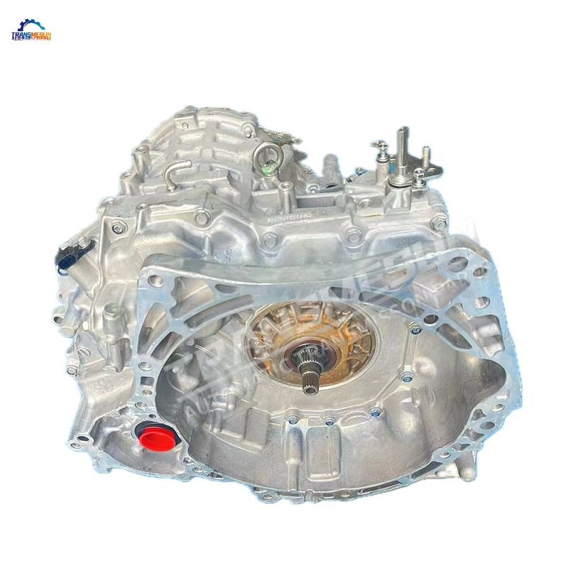 310201XC6B 31020-1XC6B निसान क्यूब 1.8L 2009-2013 के लिए सीवीटी ट्रांसमिशन गियरबॉक्स असेंबली