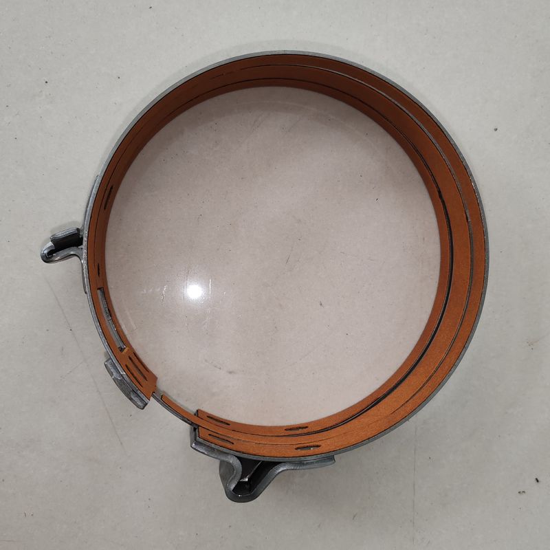 AL4 DPO 257416 ऑटोमैटिक ट्रांसमिशन ब्रेक बैंड के लिए Peugeot 206 1.4 1.6 2.0