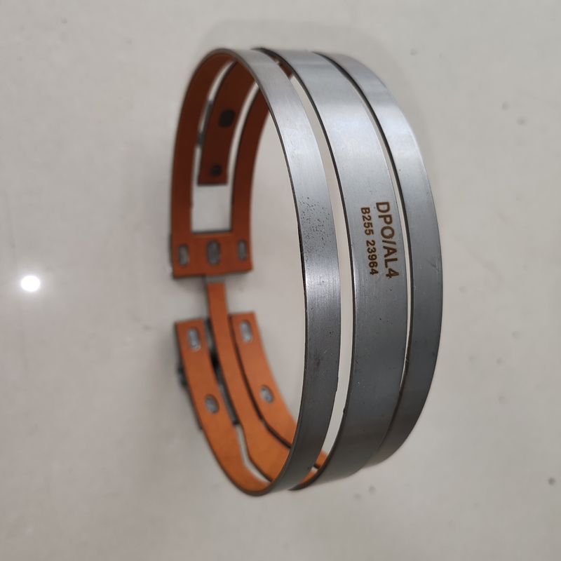AL4 DPO 257416 ऑटोमैटिक ट्रांसमिशन ब्रेक बैंड के लिए Peugeot 206 1.4 1.6 2.0