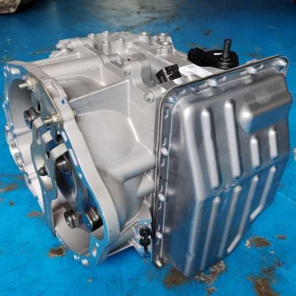 DS1575F6 M11 SWM X7 RAV4 G01 G05 के लिए 6 स्पीड 1.5T 2WD ट्रांसमिशन गियरबॉक्स विधानसभा