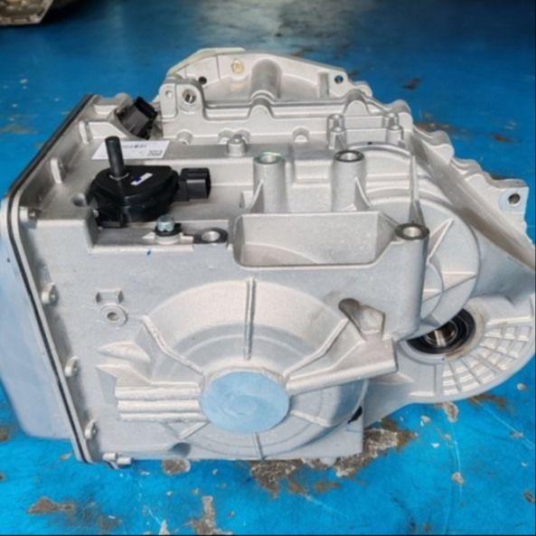 DS1575F6 M11 SWM X7 RAV4 G01 G05 के लिए 6 स्पीड 1.5T 2WD ट्रांसमिशन गियरबॉक्स विधानसभा