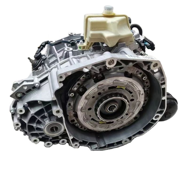 कार मॉडल के लिए फिएट 1.4T 2WD 55252022 55262548 46345607 OE स्वचालित गियरबॉक्स असेंबली