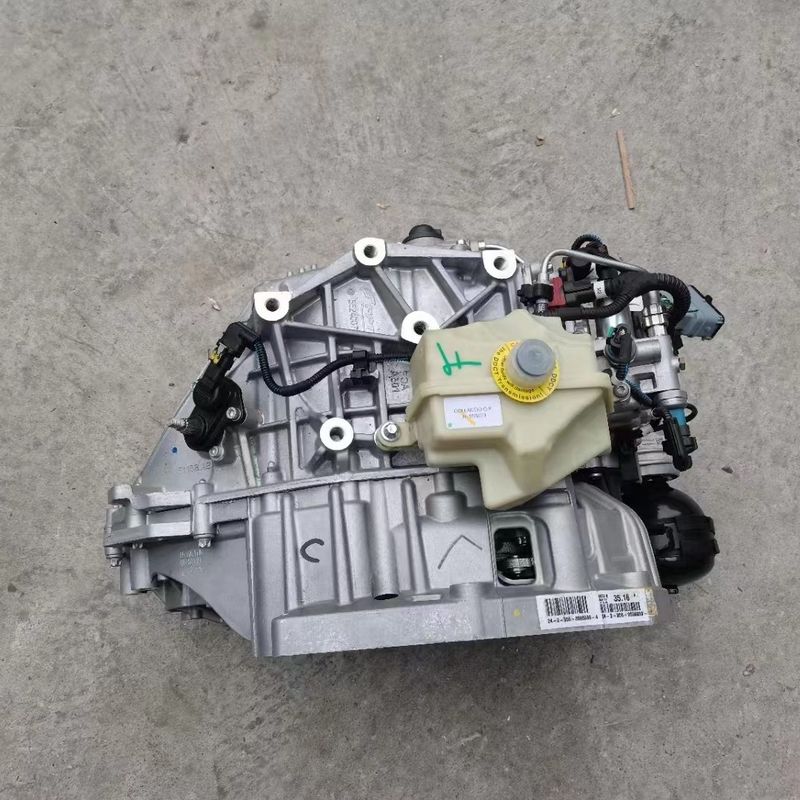 कार मॉडल के लिए फिएट 1.4T 2WD 55252022 55262548 46345607 OE स्वचालित गियरबॉक्स असेंबली