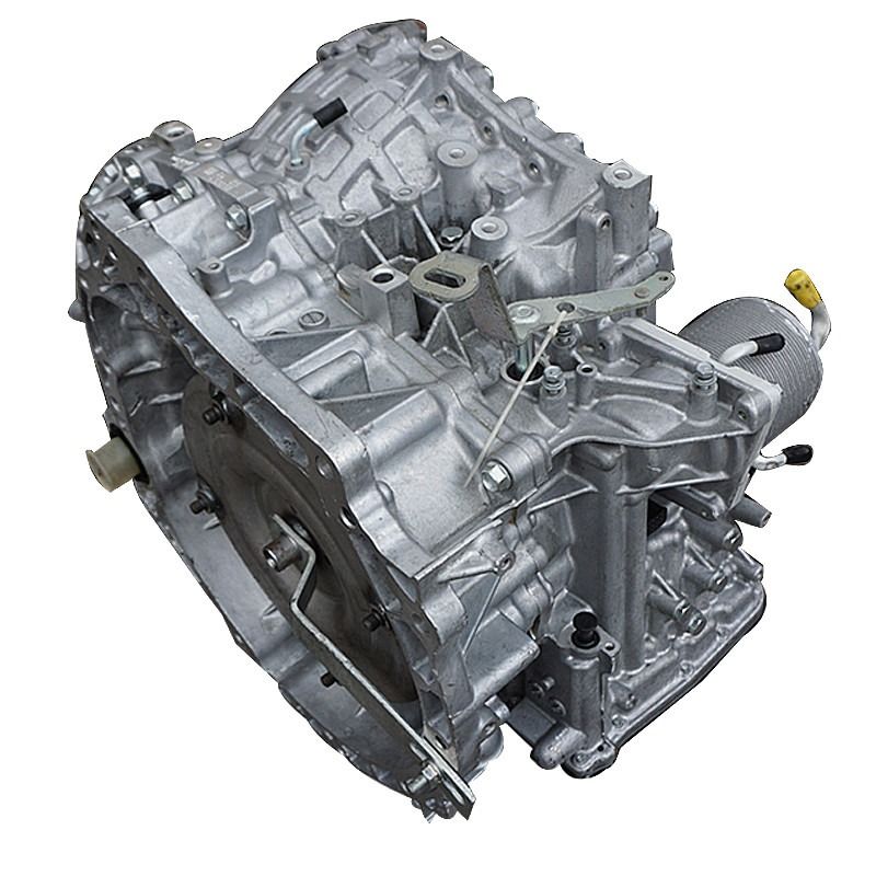 JF011E RE0F10D 4WD 2.5L ऑटोमैटिक ट्रांसमिशन पार्ट फॉर निसान एक्स-ट्राइल रेनॉल्ट कोलियोस