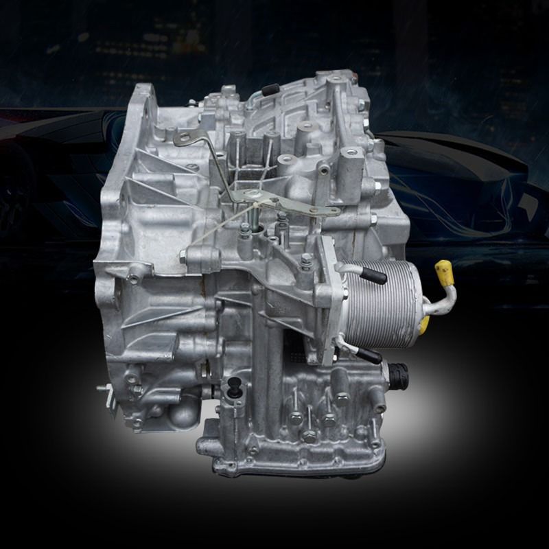 JF011E RE0F10D 4WD 2.5L ऑटोमैटिक ट्रांसमिशन पार्ट फॉर निसान एक्स-ट्राइल रेनॉल्ट कोलियोस