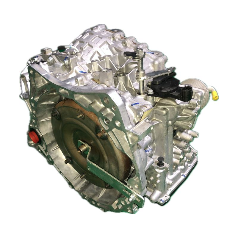 ट्रांसमिशन मॉडल गियरबॉक्स सिस्टम निसान JF011E RE0F10B 2011-2015 100KG वजन के लिए