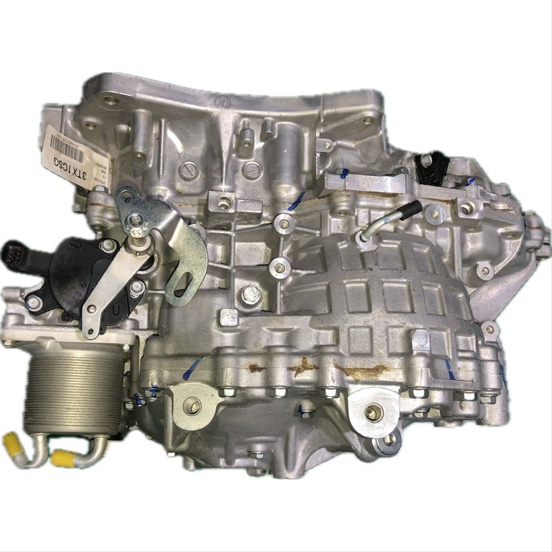 ट्रांसमिशन मॉडल गियरबॉक्स सिस्टम निसान JF011E RE0F10B 2011-2015 100KG वजन के लिए