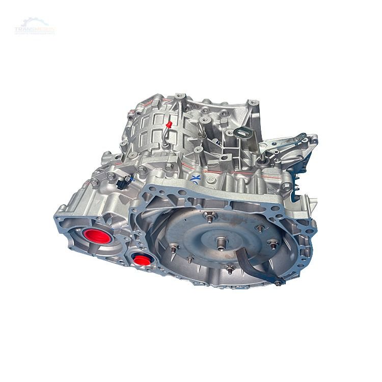 ट्रांसमिशन मॉडल T31 2.5L 4WD JF011E/RE0F10A निसान QASHQAI के लिए ट्रांसमेसन गियरबॉक्स
