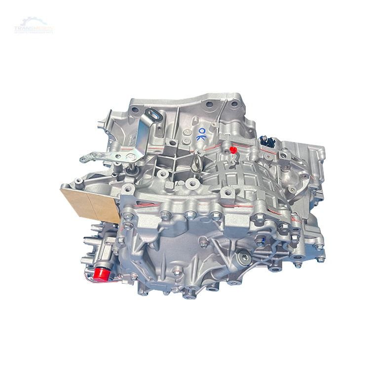 ट्रांसमिशन मॉडल T31 2.5L 4WD JF011E/RE0F10A निसान QASHQAI के लिए ट्रांसमेसन गियरबॉक्स