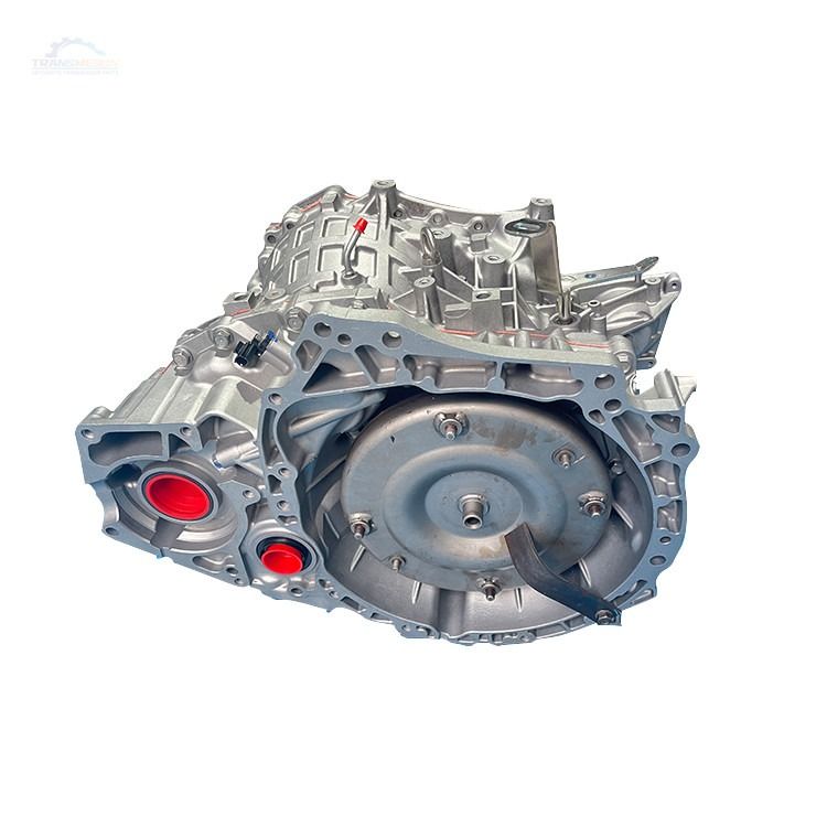 ट्रांसमिशन मॉडल T31 2.5L 4WD JF011E/RE0F10A निसान QASHQAI के लिए ट्रांसमेसन गियरबॉक्स