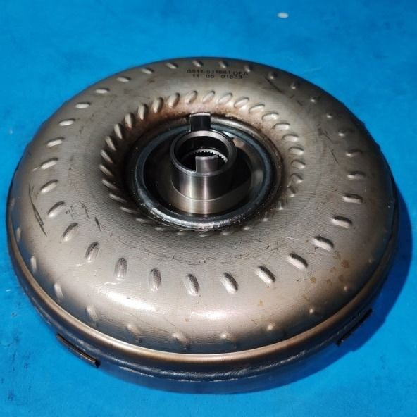 DSI6 M11 DFA 2.0T गियरबॉक्स पार्ट 0511511061 Ssangyong ट्रांसमिशन टॉर्क कन्वर्टर के लिए
