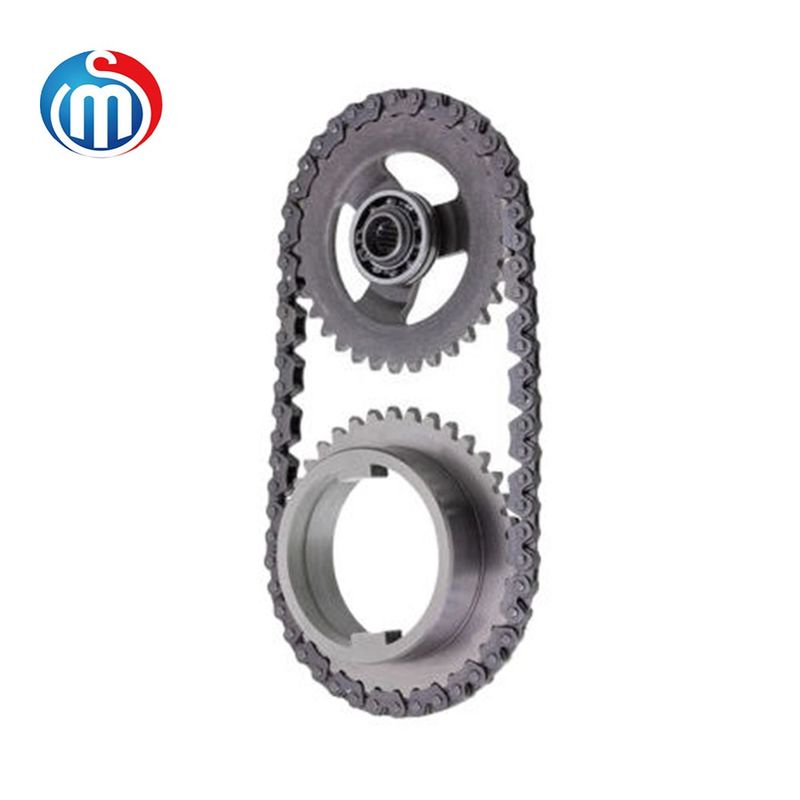 RE0F11A JF015E निसान सेंट्रा वर्सा सेंट्रा के लिए सीवीटी ट्रांसमिशन ऑयल पंप ड्राइव किट