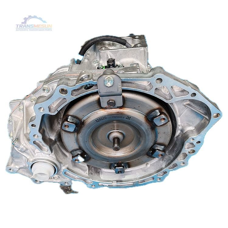S30 सेलोन TRANSMESUN मूल AISIN SSII TS-40SN FENGSHEN के लिए 4-स्पीड गियरबॉक्स ट्रांसमिशन असेंबली