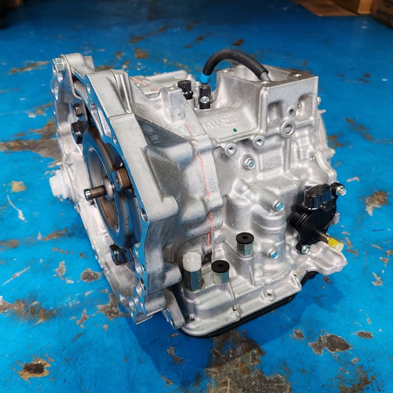 S30 सेलोन TRANSMESUN मूल AISIN SSII TS-40SN FENGSHEN के लिए 4-स्पीड गियरबॉक्स ट्रांसमिशन असेंबली