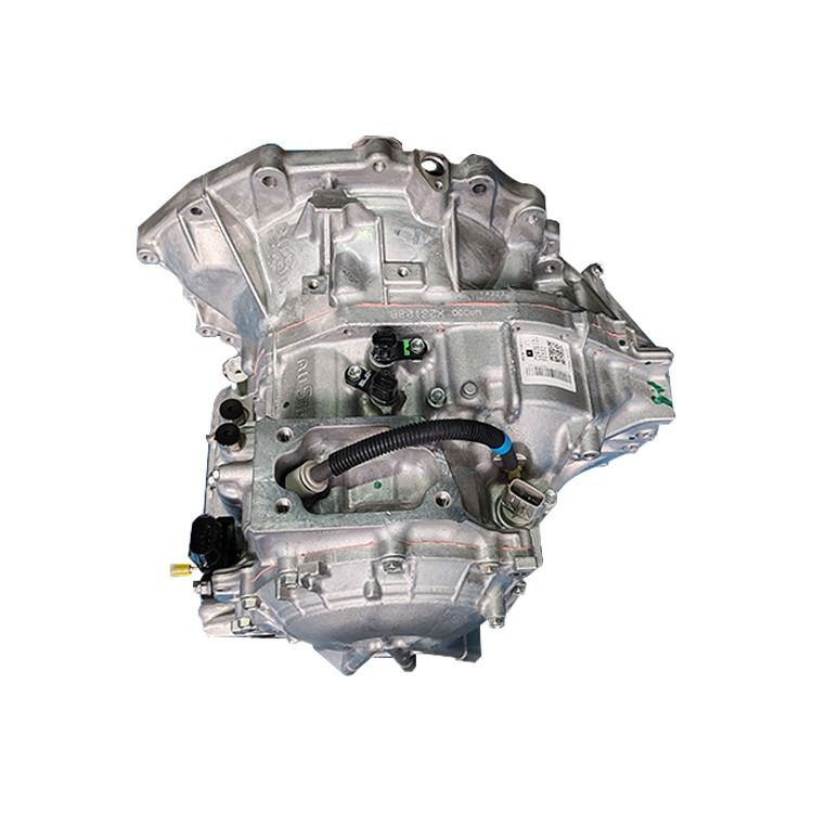 VT3 AISIN SSII TS-40SN FENGSHEN के लिए 4-स्पीड गियरबॉक्स ट्रांसमिशन पूरी तरह संगत