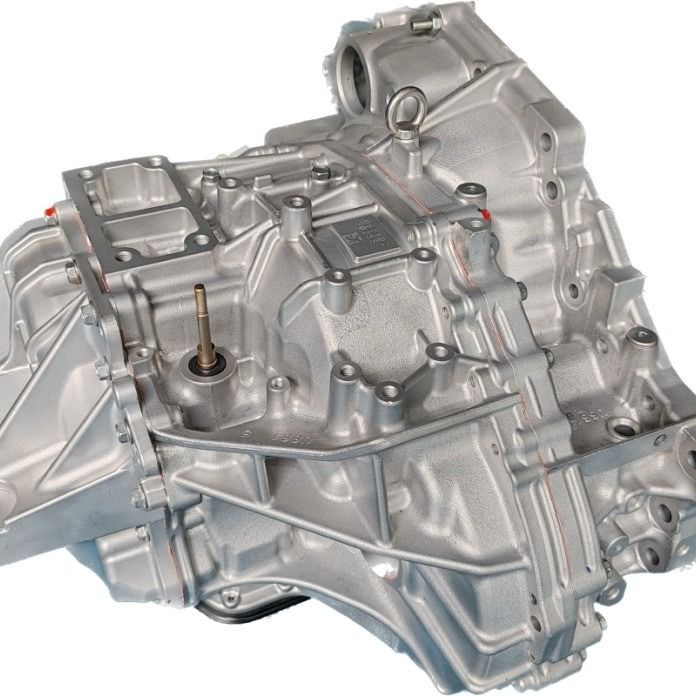 उच्च.लैंडर 2.0T U661F के लिए पुनर्निर्मित Meishun गियरबॉक्स