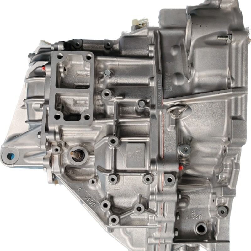 उच्च.लैंडर 2.0T U661F के लिए पुनर्निर्मित Meishun गियरबॉक्स