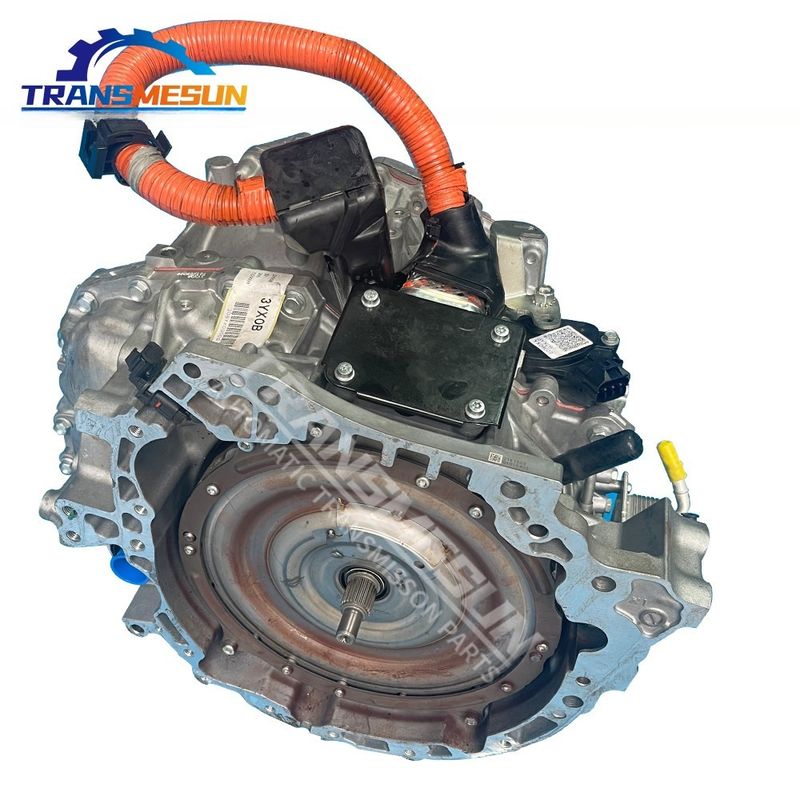 OE NO. 310203YX0B TRANSMESUN QX60 L50 2.5T हाइब्रिड एफडब्ल्यूडी ट्रांसमिशन इन्फिनिटी 2014 के लिए