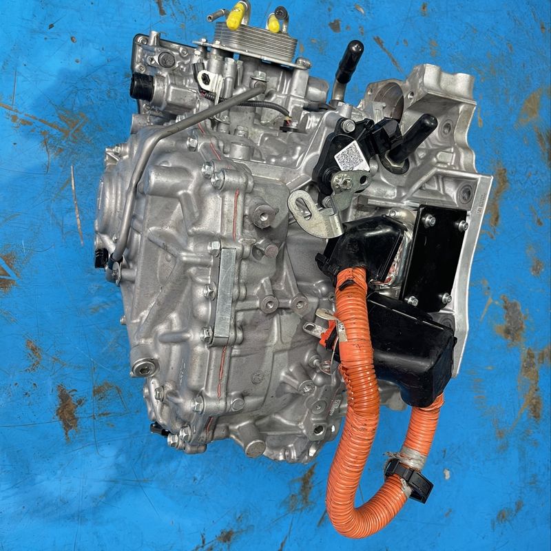 OE NO. 310203YX0B TRANSMESUN QX60 L50 2.5T हाइब्रिड एफडब्ल्यूडी ट्रांसमिशन इन्फिनिटी 2014 के लिए