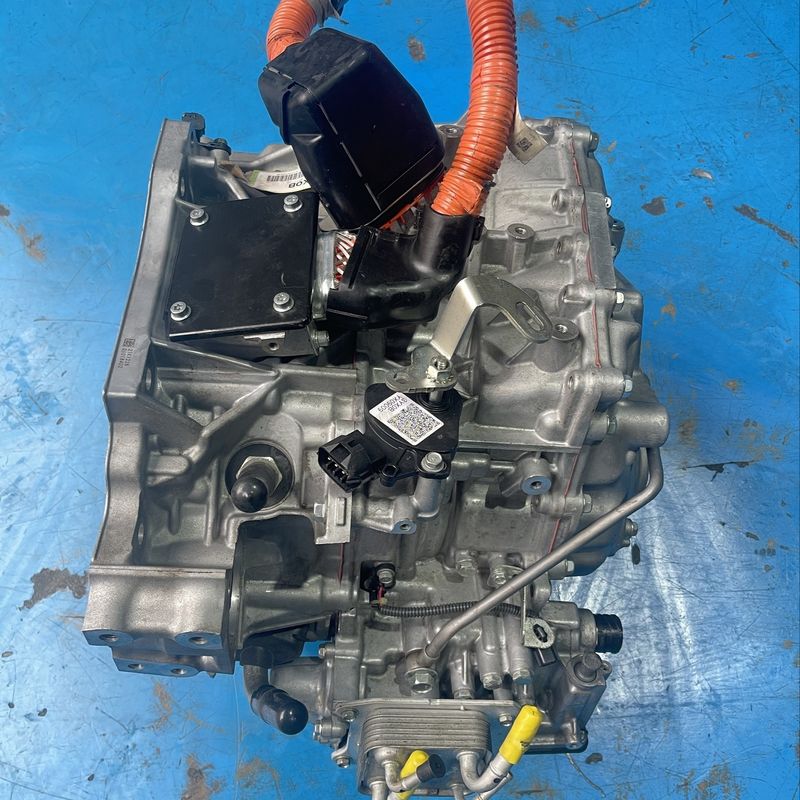 OE NO. 310203YX0B TRANSMESUN QX60 L50 2.5T हाइब्रिड एफडब्ल्यूडी ट्रांसमिशन इन्फिनिटी 2014 के लिए