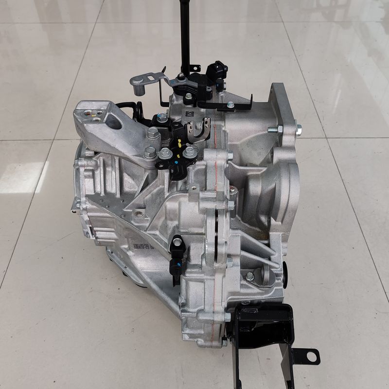 हुंडई i30 2009-2011 के लिए 2.0L G4GC इंजन और A4CF1 ट्रांसमिशन असेंबली