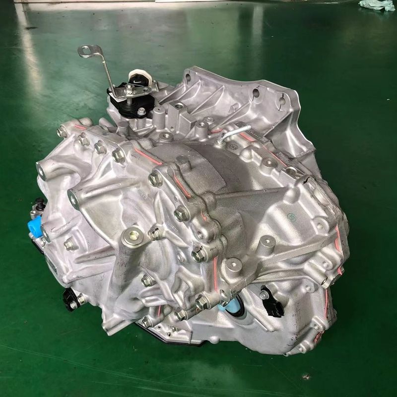 निसान टीना 2.5L 2WD के लिए प्रत्यक्ष प्रतिस्थापन 310203VX0C 31020X480B JF017 ट्रांसमिशन पार्ट
