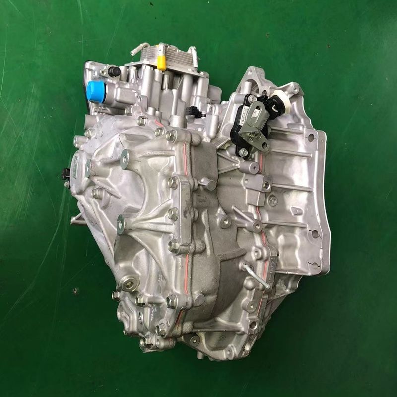 निसान टीना 2.5L 2WD के लिए प्रत्यक्ष प्रतिस्थापन 310203VX0C 31020X480B JF017 ट्रांसमिशन पार्ट