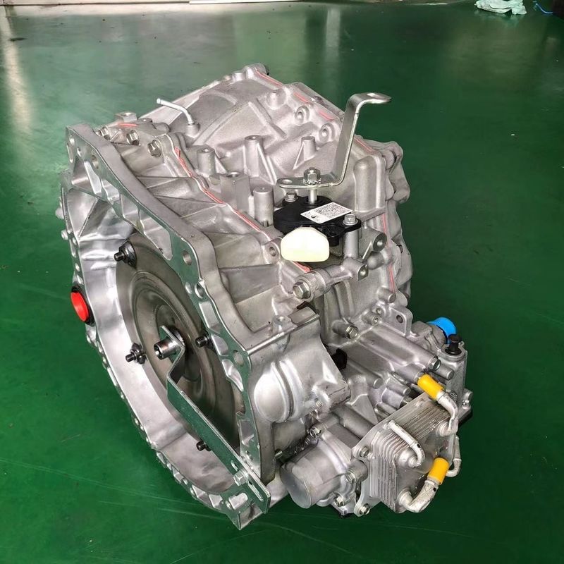 निसान टीना 2.5L 2WD के लिए प्रत्यक्ष प्रतिस्थापन 310203VX0C 31020X480B JF017 ट्रांसमिशन पार्ट