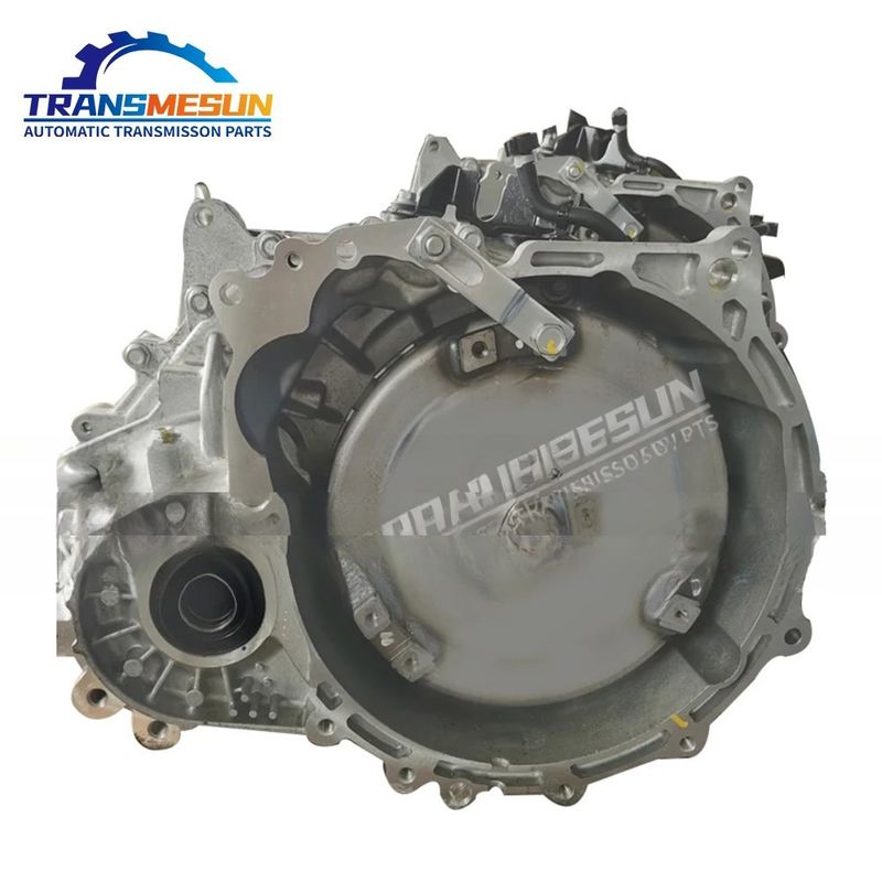 MESUN 6F24 Dodge Jeep गियर बॉक्स के लिए पूर्ण मूल स्वचालित ट्रांसमिशन असेंबली
