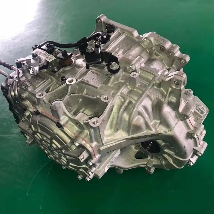MESUN 6F24 Dodge Jeep गियर बॉक्स के लिए पूर्ण मूल स्वचालित ट्रांसमिशन असेंबली