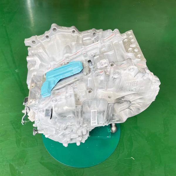 टोयोटा कैमरी के लिए एलीयन 2.5L ए 25 ए ए 25 बी ऑटो गियरबॉक्स ई-सीवीटी हाइब्रिड ट्रांसमिशन असेंबली