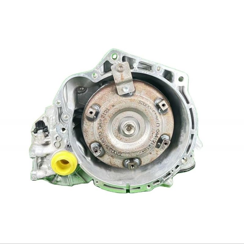 Aisin 81-40LE U440E चंगान YUEXIANG सेलोन 1.5L के लिए 4-स्पीड स्वचालित ट्रांसमिशन