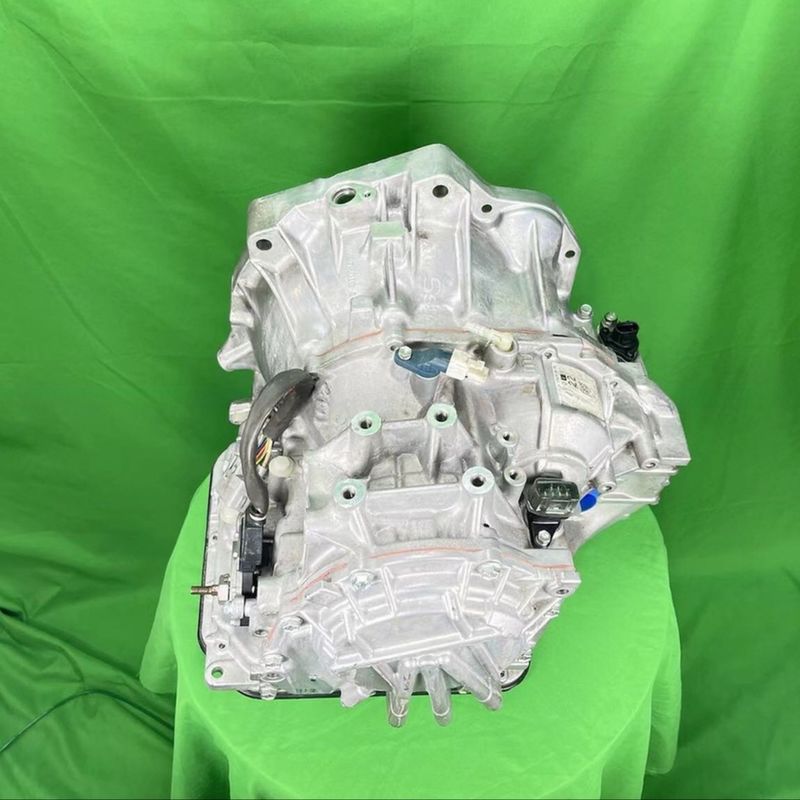Aisin 81-40LE U440E चंगान YUEXIANG सेलोन 1.5L के लिए 4-स्पीड स्वचालित ट्रांसमिशन