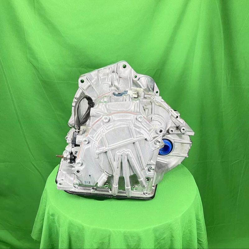 Aisin 81-40LE U440E चंगान YUEXIANG सेलोन 1.5L के लिए 4-स्पीड स्वचालित ट्रांसमिशन