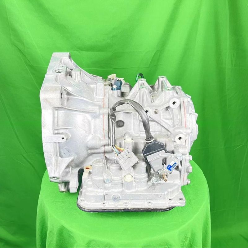 Aisin 81-40LE U440E चंगान YUEXIANG सेलोन 1.5L के लिए 4-स्पीड स्वचालित ट्रांसमिशन