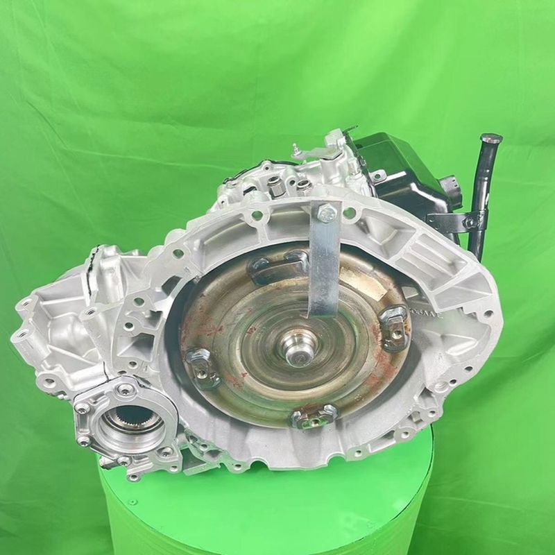 सीधे प्रतिस्थापन डॉज यात्रा 2.0TD AWD गियरबॉक्स विधानसभा टॉर्क कनवर्टर 62TE के साथ