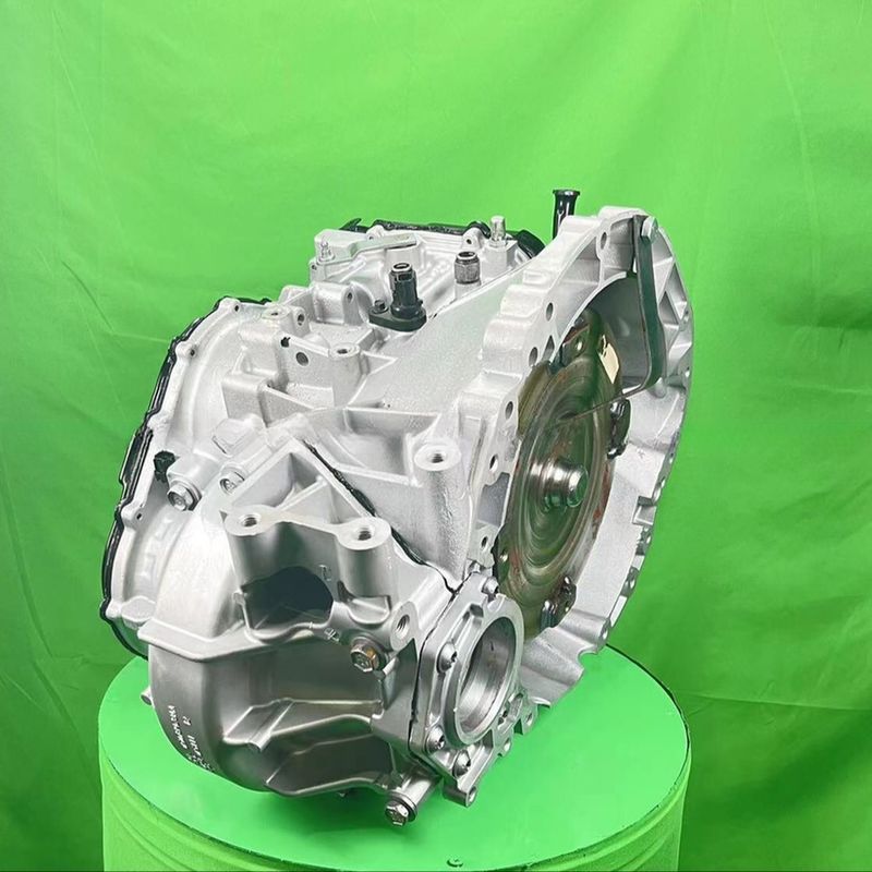 सीधे प्रतिस्थापन डॉज यात्रा 2.0TD AWD गियरबॉक्स विधानसभा टॉर्क कनवर्टर 62TE के साथ