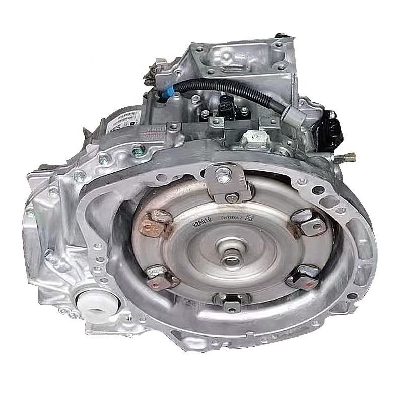 U442 चंगन CS35 प्लस 2WD 1.3L 1.5L 1.6L के लिए मूल ट्रांसमिशन गियरबॉक्स असेंबली