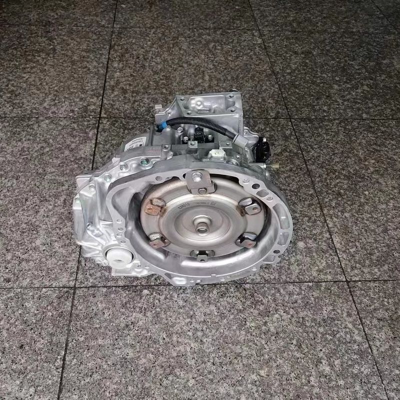 U442 चंगन CS35 प्लस 2WD 1.3L 1.5L 1.6L के लिए मूल ट्रांसमिशन गियरबॉक्स असेंबली