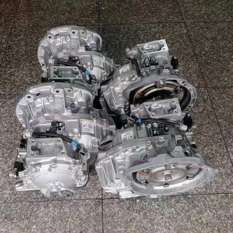 U442 चंगन CS35 प्लस 2WD 1.3L 1.5L 1.6L के लिए मूल ट्रांसमिशन गियरबॉक्स असेंबली