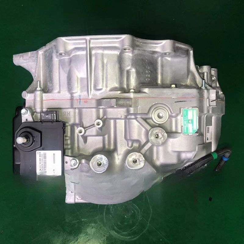 2011-2016 सेनोवा X65 2.0T 6 स्पीड ऑटोमैटिक ट्रांसमिशन गियरबॉक्स TF-80SC AF40